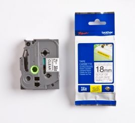 TZES141 Taśma laminowana z mocnym klejem o szerokości 18mm