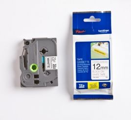 TZES231 Taśma laminowana z mocnym klejem o szerokości 12mm