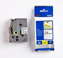 TZES251 Taśma laminowana z mocnym klejem o szerokości 24m