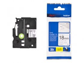 TZESE4  Taśma laminowana, zabezpieczająca (plomba) o szerokości 18mm