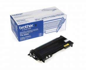 TN2005 Toner na 1 500 stron  