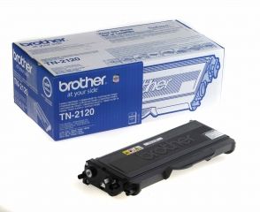 TN2120 Toner na  2 600 stron  