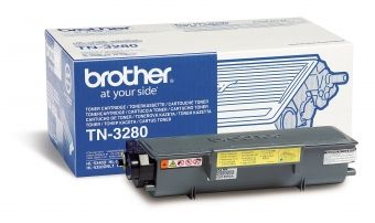 TN3280 Toner na 8 000 stron 