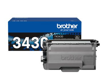 TN3430 Toner do 3 000 stron 