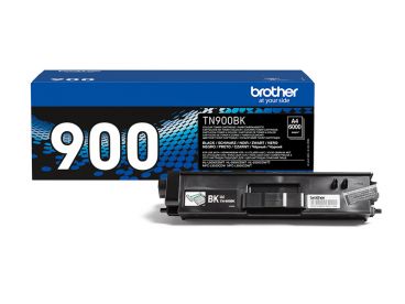TN900BK Toner czarny, super wysokowydajny, do 6000 stron