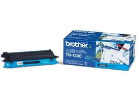 TN130C Toner cyan na 1 500 stron