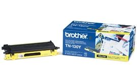 TN130Y Toner żółty na 1 500 stron