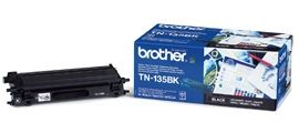TN135BK Toner czarny na 5 000 stron