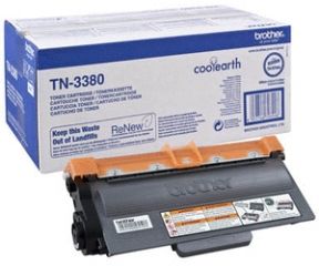 TN3380 Toner na 8 000 stron 