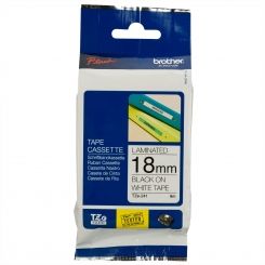 TZES241 Taśma laminowana z mocnym klejem o szerokości 18mm