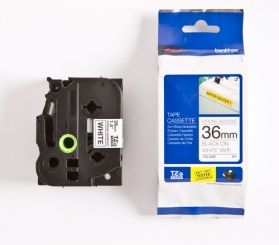TZES261 Taśma laminowana z mocnym klejem o szerokości 36mm